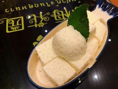 娘惹椰汁糕-苏梅花园(群星城店)