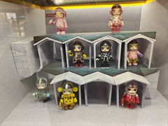 -泡泡玛特POPMART(合生汇店)