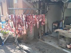-草桥清真牛肉锅贴扁食店
