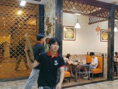-福合埕牛肉丸(福平路店)