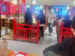 -满园烤鸭·春饼(丰科路万达店)