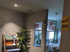 -施奈儿.洗头頭療.按摩SPA.采耳(上梅林店)