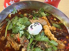 -怂猫抓子·成都冒烤鸭