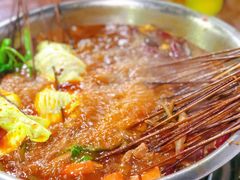 -红牌楼老号串串(银海佳苑店)