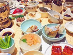 -雍和会海鲜姿造自助(湖东路店)