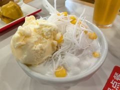 -129老爸茶丨清补凉