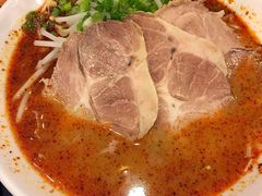 -博多一幸舍(侨福芳草地购物中心店)