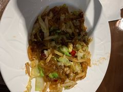 -南门小馆·清真(国贸商城店)