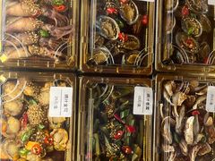 -熟里三文鱼旗舰店(红星店)