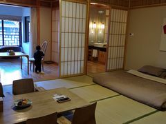 -北京古北水镇御舍温泉酒店