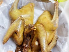 -味为先光明乳鸽(光明总店)