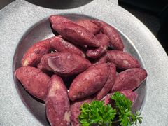 -范儿·嫂子烤肉·精致炭火烤肉(长治路店)