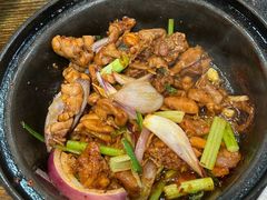 -嘟享吃重庆鸡公煲(五一店)