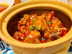 -图味美小黄鱼·景德菜(浙江路店)