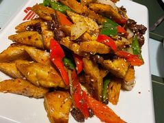 囊炒肉-海尔巴格一甸茶餐厅(团结路店)