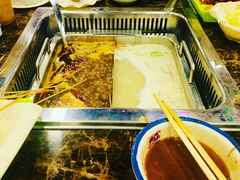 -灌县老妈砂锅串串香