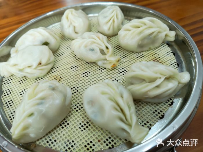 沙县小吃(方庄格林豪泰店)图片