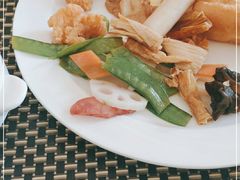 -青岛海泉湾皇冠假日度假酒店