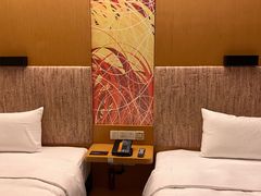 -佛山南海雅乐轩酒店