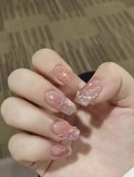 -M·X Nail日式美甲美睫