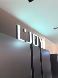 -LJOY丽锦造型·烫发染发