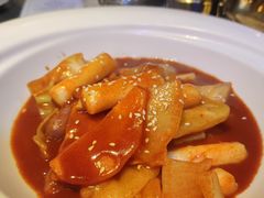 -OBANAE欧巴呢韩国传统烤肉店(三水店)