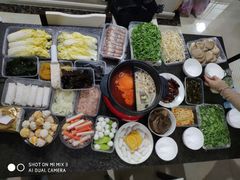 -锅圈食汇火锅烧烤食材超市(仁和花园店)