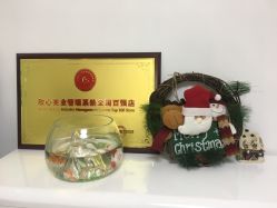 -YooMee优美智能科技美肤机构