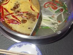 -来涮蜀鲜货火锅串串香(菜市口店)