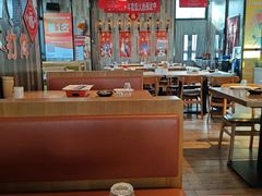 -华府九号海鲜烧烤大排档(龙域店)