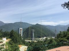 -西昌卫星发射中心