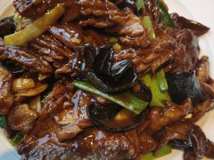 -玉林烤鸭店(黄村兴华店)