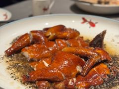 -小炳胜(卓悦中心店)