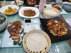 -玉桥餐厅(天坛店)