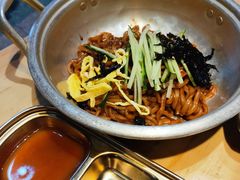 -金顺韩式烤肉·网红烤肉店(广利路店)