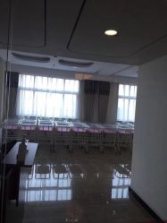 点击看大图 -千禧果月子会所(郑州东站店)