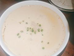 肉末水蒸蛋-米家小馆(新华店)