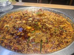 -胖子鱼·天水麻辣鱼火锅(秦州407店)