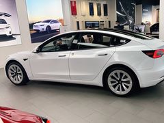 -TESLA 特斯拉(郑州正弘城体验店)