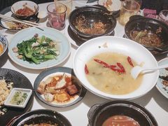 -太兴餐厅(小径湾店)