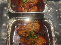 -新疆烧烤王(广灵店)
