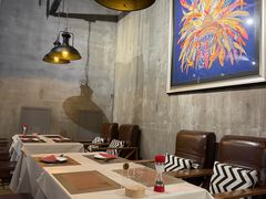 -BONAZZA 意大利餐厅