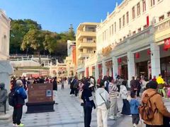 -孙文西路步行街