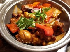 -有梦特色餐厅(古子城店)