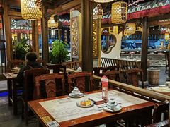 -杨记隆府(时代天街店)