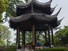 -狼山风景名胜区