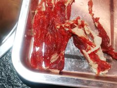 -京炭铜锅涮肉·羊蝎子·羊肉炉(保利·时光里店)