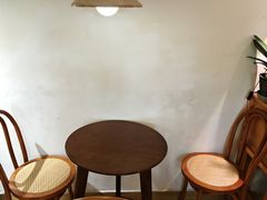 -本無咖啡·BeanWood Coffee