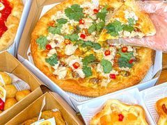 -波比Pizza(新城店)