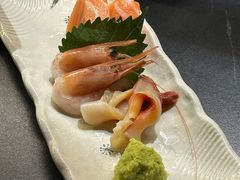 -Sushi Hanzo半藏(天环广场店)